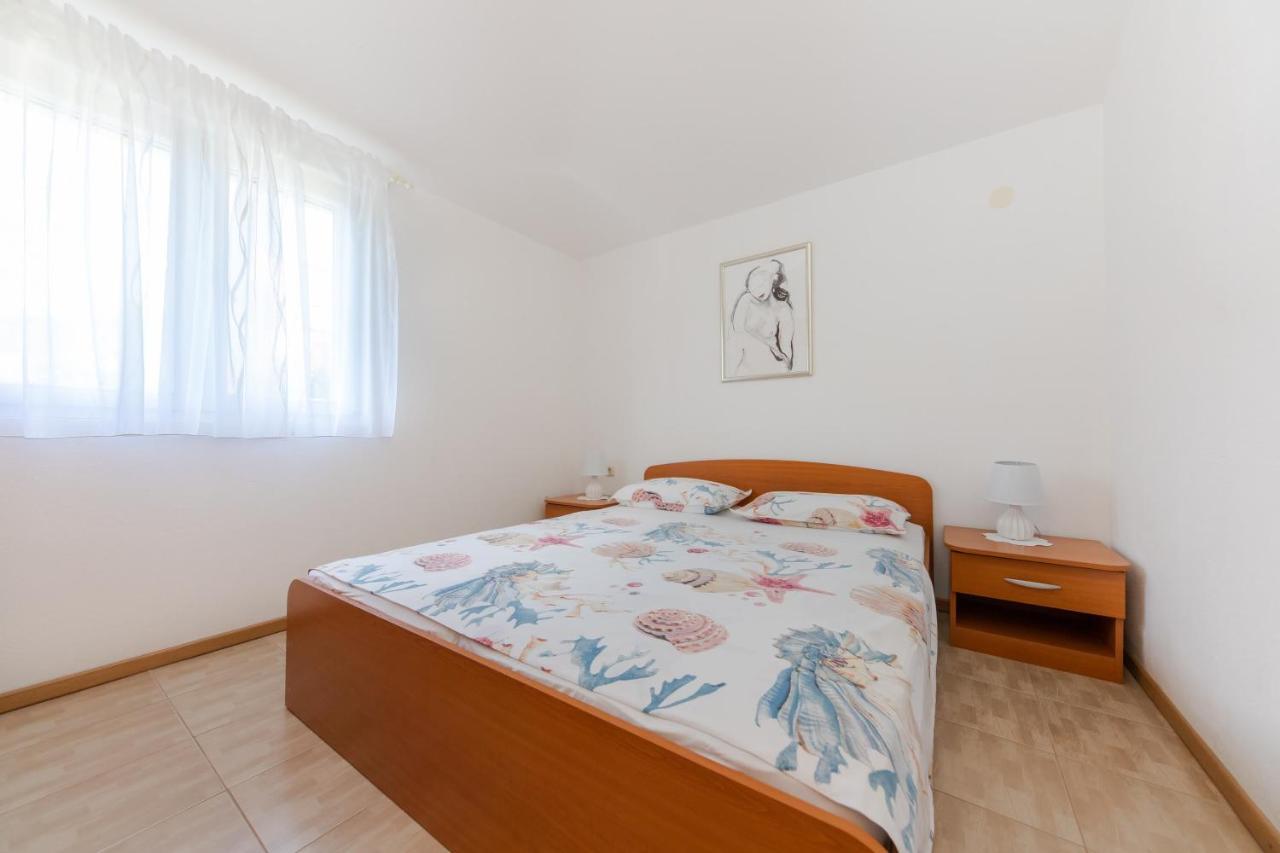 Apartments Danica Trogir Exterior foto